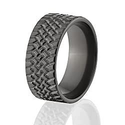 zirconium rings pros and cons